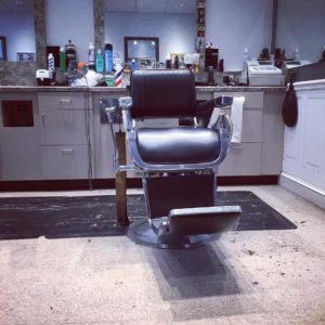Ambler Barber Shop