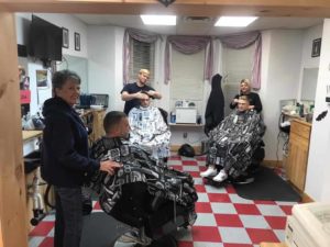 Broad Avenue Barbershop