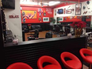 Champions Barber Shop (High St)