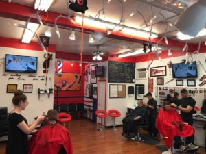 Champions Barber Shop (High St) 3