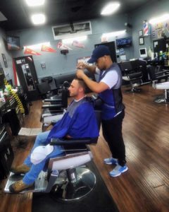 Clipperheads Barbershop