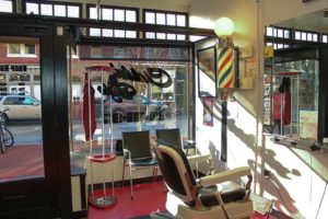 Cruisin' Style Barber Shop