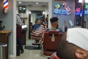 Fine Linez Barbershop