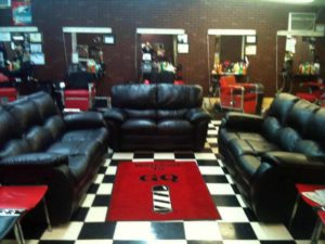 GQ Barbershop (Harrisburg)