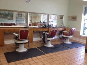 Gentlemen's Choice Barber Shop (Wayne)
