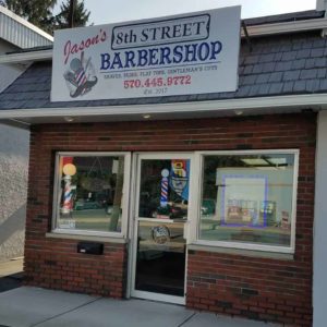 Jason's Main Street Barbershop