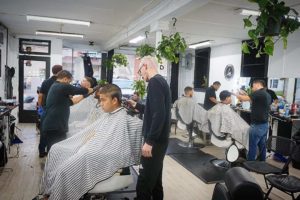 Lifestyle Barbershop (Easton)