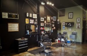 Loyalty Barber Shop (Wilkes-Barre)