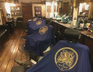Meister's Barbershop