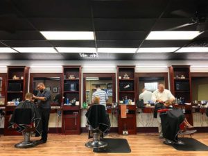 Modern Male Barbershop (Perkasie)