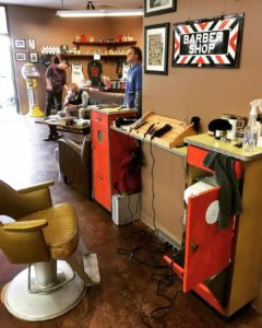 Modern Male Barbershop (Quakertown)