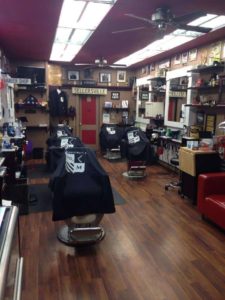 Modern Male Barbershop (Sellersville)