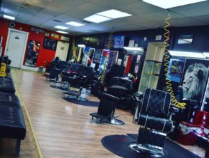 New Flow Barber Shop Pa