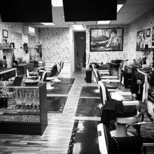 Parker’s Barber Shop (Skippack)