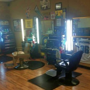 Razor Ryan's Barbershop