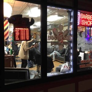 South Side Barber Shop