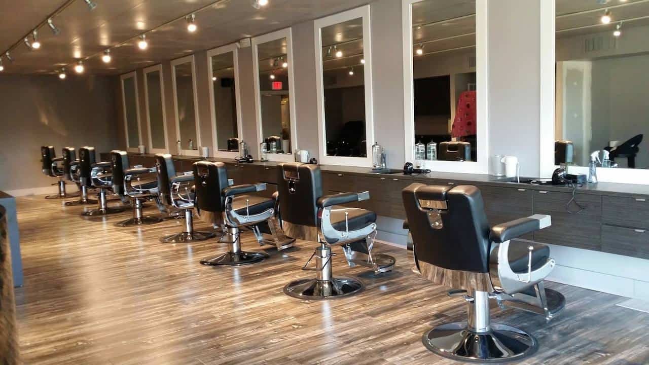 Style Of Man Paoli Barber Shop Guide Review
