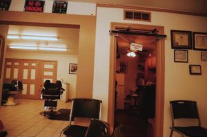 The Barbershop Plus