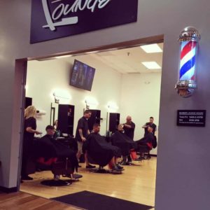 Adam's Barber Lounge