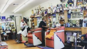 Dan Cercone Barber Shop