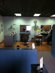Joe Lombardo's Barber Studio