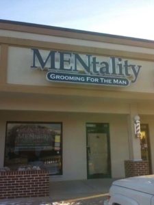 MENtality Barbers