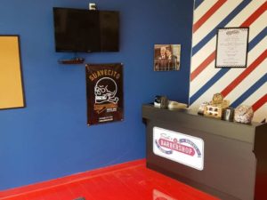 Sal's Barbershop (Royersford)