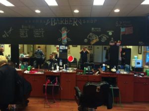 Bethel Barber Shop