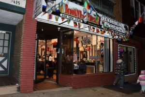 Brooklyn's Finest Barber Shop