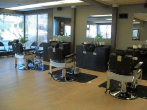 Calvaresi's Barber Shop