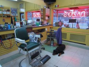 Dazio’s Barber Shop