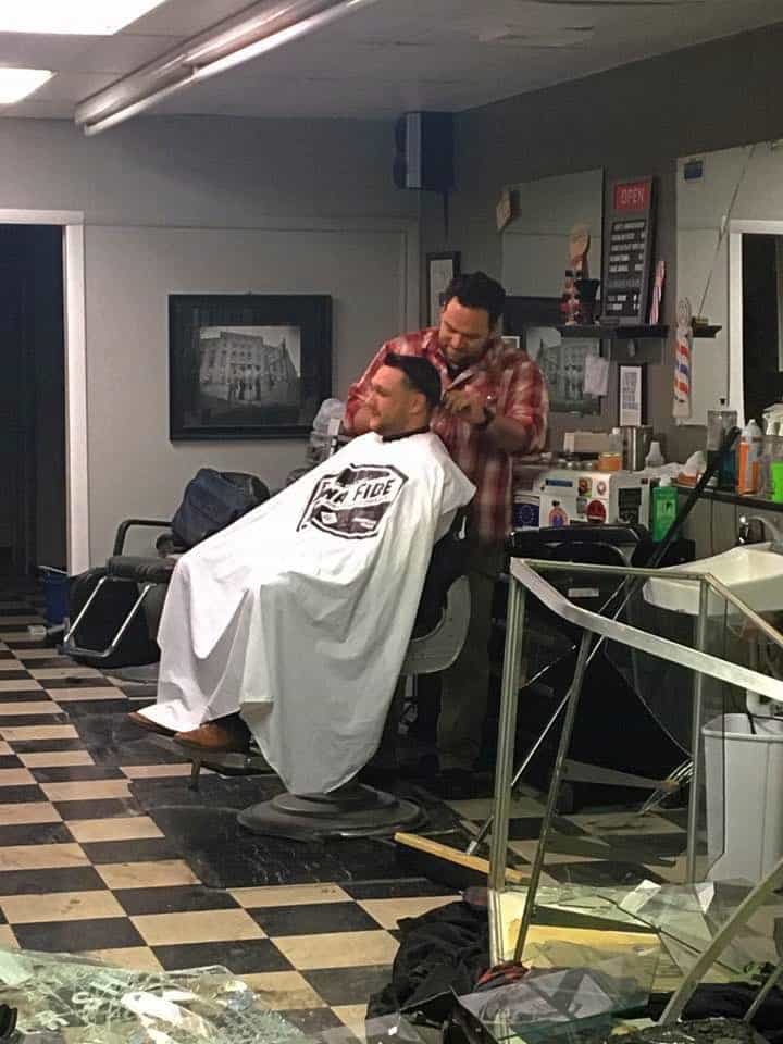  Guy s Barber Shop  Barber Shop  Guide Review