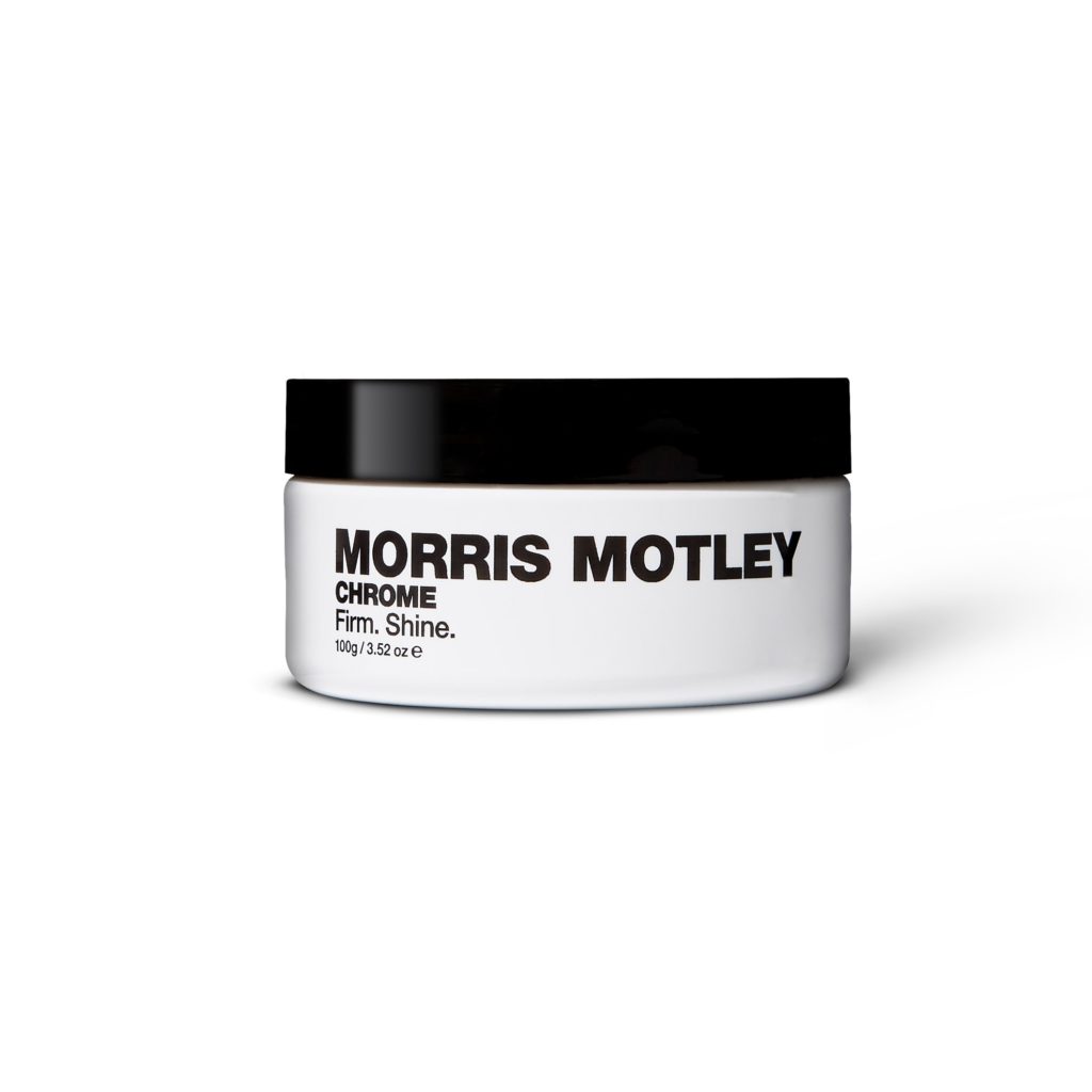 Morris Motley Review