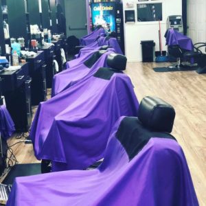 New Haircut Barbershop Inc