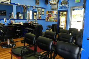 Three Generations Barber Shop