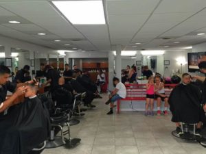 Tondere Hair Studio