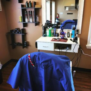 Vacante's Style Parlor
