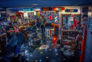 Whiskers Barber Co. & Shave Parlor (Sinking Spring)