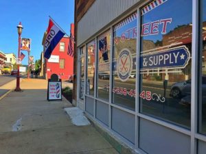 Main Street Barber & Supply