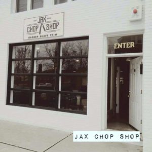 JAX Chop Shop
