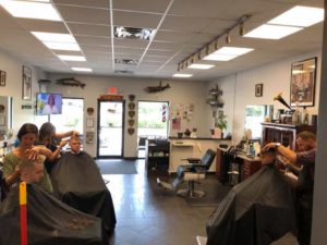 Friel's Barber Shop