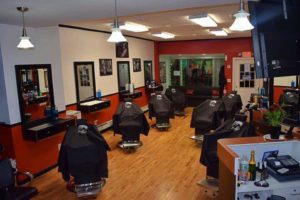 A1 Barbershop