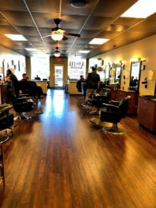 Amstel Barbershop (Wilmington)