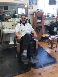 Arts Barber Shop Greensburg 3