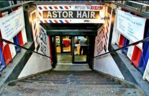 Astor Place Hairstylists