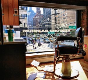 Bedford Barbers New York