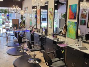 Boardroom Hairstylists Atlanta 5
