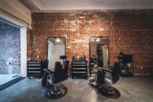 Braze Original Barbershop Long Island City