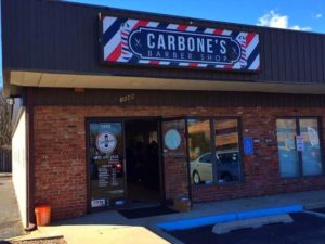 Carbone's Barber Shop