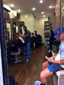 Chelsea Cuts Barber Shop